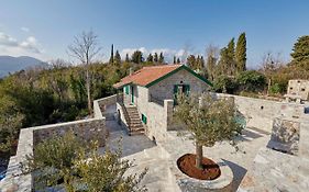 Chateau du Soleil Villas